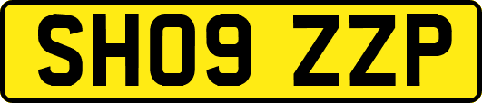 SH09ZZP