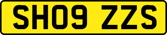 SH09ZZS