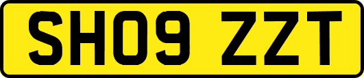 SH09ZZT