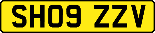SH09ZZV