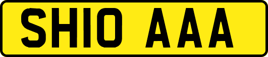 SH10AAA