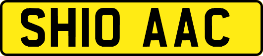 SH10AAC