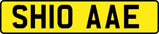 SH10AAE