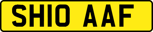 SH10AAF