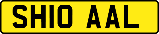 SH10AAL