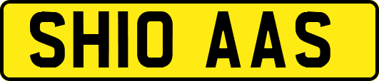 SH10AAS