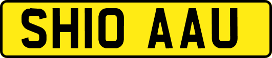 SH10AAU