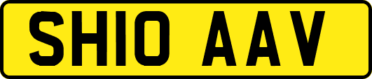 SH10AAV
