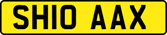 SH10AAX