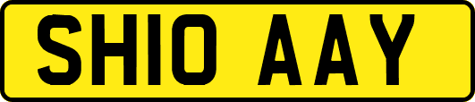 SH10AAY