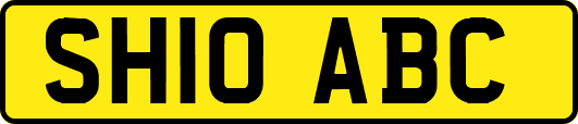 SH10ABC