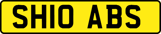 SH10ABS