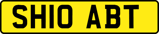 SH10ABT