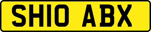 SH10ABX