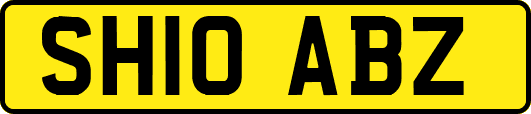 SH10ABZ