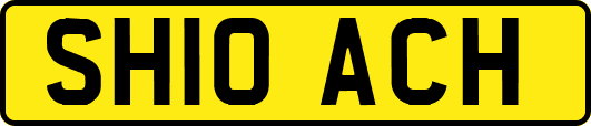 SH10ACH