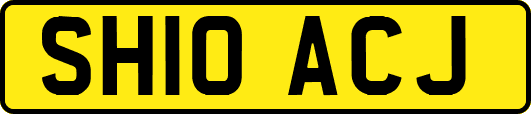 SH10ACJ