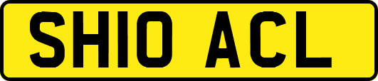 SH10ACL