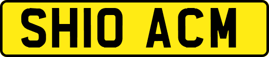 SH10ACM