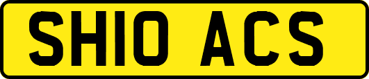 SH10ACS
