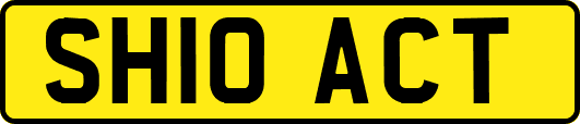SH10ACT