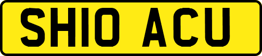 SH10ACU