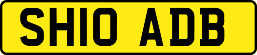 SH10ADB
