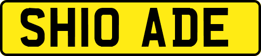 SH10ADE