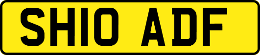 SH10ADF