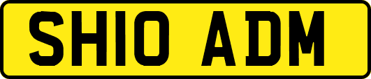 SH10ADM