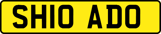 SH10ADO