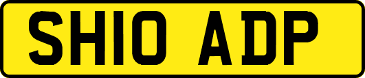 SH10ADP