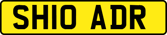 SH10ADR