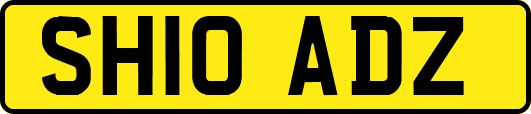 SH10ADZ