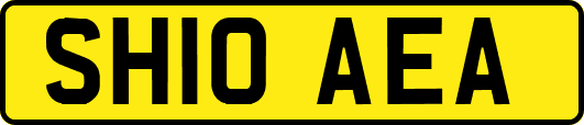 SH10AEA