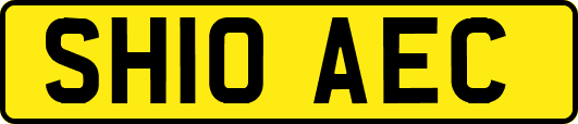 SH10AEC