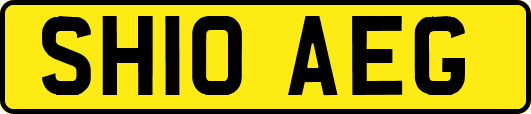 SH10AEG