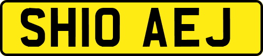 SH10AEJ