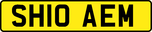 SH10AEM