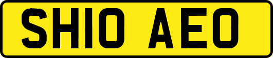 SH10AEO