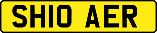 SH10AER