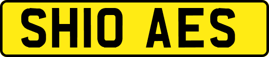 SH10AES