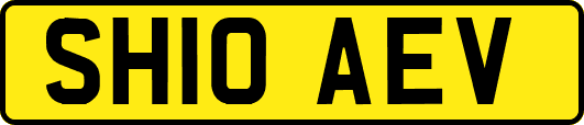 SH10AEV