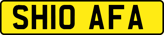 SH10AFA