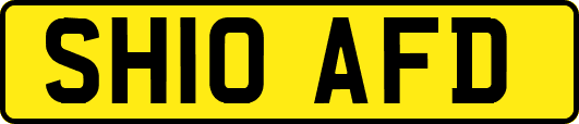 SH10AFD