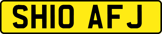SH10AFJ