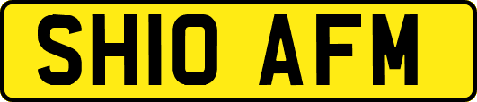 SH10AFM