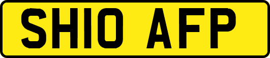 SH10AFP
