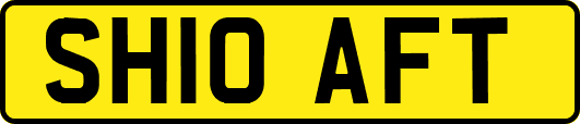 SH10AFT