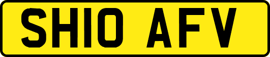SH10AFV